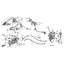 Load image into Gallery viewer, [NEW] JDM HONDA CIVIC FN2 2009 Door Locks/Outer Handles GENUINE OEM
