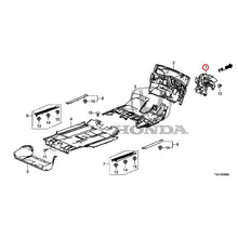Load image into Gallery viewer, [NEW] JDM HONDA STEP WGN SPADA RP5 2020 Floor Mat GENUINE OEM
