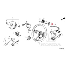 Load image into Gallery viewer, [NEW] JDM HONDA ODYSSEY e:HEV RC5 2024 Steering wheel (SRS) (RC4-130/RC5-100) GENUINE OEM
