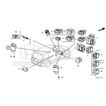 Load image into Gallery viewer, [NEW] JDM HONDA ODYSSEY e:HEV RC5 2024 Switch (RC4-115/120/130/RC5-100) GENUINE OEM
