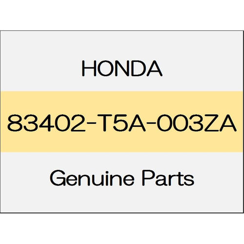 [NEW] JDM HONDA FIT GK Garnish ASSY., Console *NH869L* (NH869L Grand Bonheur Silver) 83402-T5A-003ZA GENUINE OEM