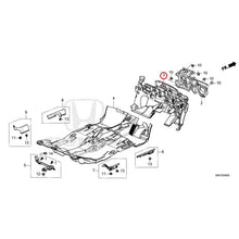 Load image into Gallery viewer, [NEW] JDM HONDA VEZEL e:HEV RV5 2025 Floor Mat GENUINE OEM
