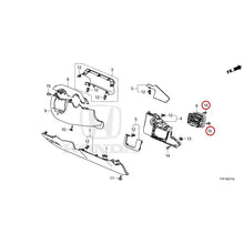Load image into Gallery viewer, [NEW] JDM HONDA Honda e ZC7 2023 Instrument panel garnish (driver side) GENUINE OEM
