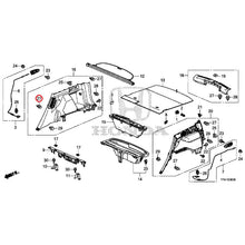 Load image into Gallery viewer, [NEW] JDM HONDA CR-V HYBRID RT5 2020 Side Lining GENUINE OEM
