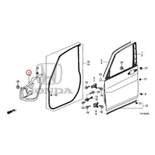 Load image into Gallery viewer, [NEW] JDM HONDA STEP WGN SPADA RP5 2020 Front Door Panel GENUINE OEM
