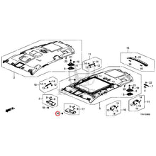 Load image into Gallery viewer, [NEW] JDM HONDA CR-V HYBRID RT5 2020 Roof Lining GENUINE OEM
