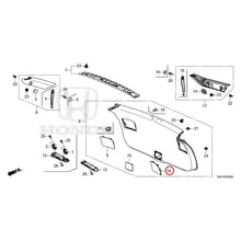 Load image into Gallery viewer, [NEW] JDM HONDA VEZEL e:HEV RV5 2021 Tailgate Lining GENUINE OEM
