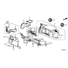 Load image into Gallery viewer, [NEW] JDM HONDA N-WGN JH3 2023 Instrument panel garnish (driver side) GENUINE OEM

