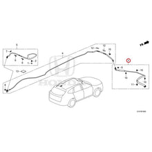 Load image into Gallery viewer, [NEW] JDM HONDA WR-V RG5 2024 Antenna GENUINE OEM
