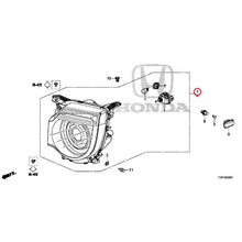Load image into Gallery viewer, [NEW] JDM HONDA N-WGN JH3 2023 Headlight (2) GENUINE OEM
