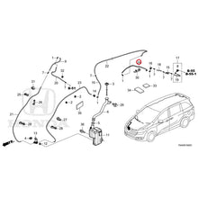 Load image into Gallery viewer, [NEW] JDM HONDA ODYSSEY RC1 2020 Windshield Washer GENUINE OEM
