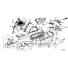 Load image into Gallery viewer, [NEW] JDM HONDA S660 JW5 2020 Front Console GENUINE OEM
