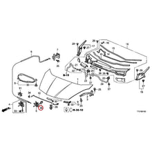 Load image into Gallery viewer, [NEW] JDM HONDA FIT HYBRID GP4 2012 Hood GENUINE OEM
