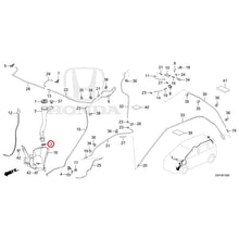 Load image into Gallery viewer, [NEW] JDM HONDA FREED e:HEV GT8 2025 Windshield Washer GENUINE OEM
