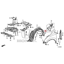 Load image into Gallery viewer, [NEW] JDM HONDA CR-V RW1 2021 Front Fenders GENUINE OEM
