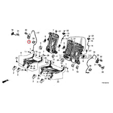 Load image into Gallery viewer, [NEW] JDM HONDA CR-V HYBRID RT5 2020 Rear Seat Short Part GENUINE OEM
