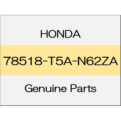 [NEW] JDM HONDA FIT GK Body Cover radar with cruise control audio switch-free sporty system 78518-T5A-N62ZA GENUINE OEM