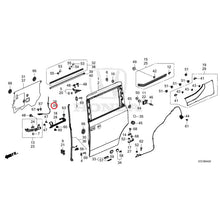 Load image into Gallery viewer, [NEW] JDM HONDA STEP WGN e:HEV RP8 2022 Sliding Door Panel GENUINE OEM
