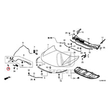 Load image into Gallery viewer, [NEW] JDM HONDA CR-V RW1 2021 Hood GENUINE OEM
