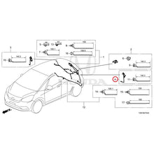 Load image into Gallery viewer, [NEW] JDM HONDA FIT e:HEV GR3 2023 Wire Harnesses (5) GENUINE OEM
