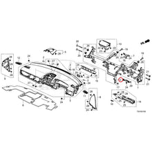 Load image into Gallery viewer, [NEW] JDM HONDA Civic e:HEV FL4 2025 Instrument panel GENUINE OEM
