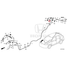 Load image into Gallery viewer, [NEW] JDM HONDA ZR-V e:HEV RZ4 2025 Windshield Washer GENUINE OEM

