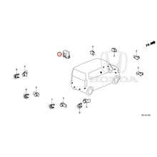 Load image into Gallery viewer, [NEW] JDM HONDA N-BOX JOY JF5 2025 Parking Sensor GENUINE OEM
