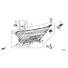 Load image into Gallery viewer, [NEW] JDM HONDA CR-V HYBRID RT5 2020 Headlight GENUINE OEM
