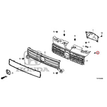 Load image into Gallery viewer, [NEW] JDM HONDA N-WGN JH3 2023 Front Grille (1) GENUINE OEM

