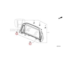 Load image into Gallery viewer, [NEW] JDM HONDA ACCORD CY2 2024 Meter GENUINE OEM
