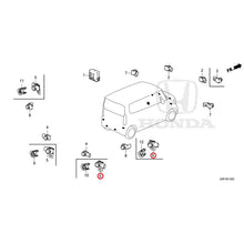 Load image into Gallery viewer, [NEW] JDM HONDA N-BOX JF5 2024 Parking Sensor GENUINE OEM
