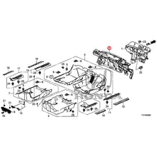 Load image into Gallery viewer, [NEW] JDM HONDA LEGEND HYBRID KC2 2020 Floor Mat GENUINE OEM
