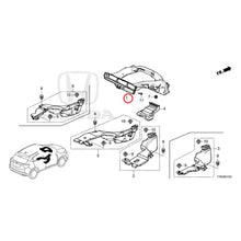 Load image into Gallery viewer, [NEW] JDM HONDA VEZEL HYBRID RU3 2020 Duct GENUINE OEM
