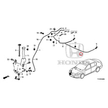Load image into Gallery viewer, [NEW] JDM HONDA LEGEND HYBRID KC2 2016 Windshield Washer GENUINE OEM
