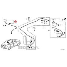Load image into Gallery viewer, [NEW] JDM HONDA CIVIC FC1 2020 Antenna GENUINE OEM
