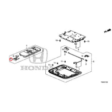Load image into Gallery viewer, [NEW] JDM HONDA ODYSSEY RC1 2020 Rear entertainment system GENUINE OEM
