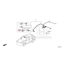 Load image into Gallery viewer, [NEW] JDM HONDA ZR-V RZ3 2023 Wire Harnesses (4) GENUINE OEM
