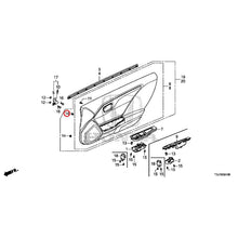 Load image into Gallery viewer, [NEW] JDM HONDA S660 JW5 2020 Door Linings GENUINE OEM
