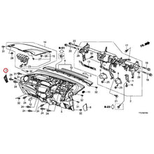 Load image into Gallery viewer, [NEW] JDM HONDA FIT HYBRID GP4 2012 Instrument panel GENUINE OEM
