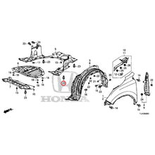 Load image into Gallery viewer, [NEW] JDM HONDA CR-V RW1 2021 Front Fenders GENUINE OEM
