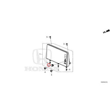 Load image into Gallery viewer, [NEW] JDM HONDA CIVIC FL5 2023 Center Display GENUINE OEM
