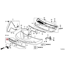 Load image into Gallery viewer, [NEW] JDM HONDA N-BOX JF3 2021 Hood GENUINE OEM
