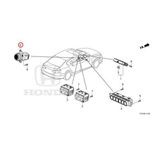 Load image into Gallery viewer, [NEW] JDM HONDA LEGEND HYBRID KC2 2018 Switches GENUINE OEM
