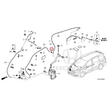 Load image into Gallery viewer, [NEW] JDM HONDA ODYSSEY e:HEV RC5 2024 Windshield Washer GENUINE OEM
