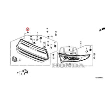 Load image into Gallery viewer, [NEW] JDM HONDA S660 JW5 2020 Tail Lights/License Lights GENUINE OEM
