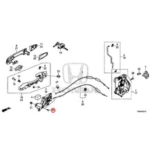 Load image into Gallery viewer, [NEW] JDM HONDA ODYSSEY RC1 2021 Front Door Locks/Outer Handles GENUINE OEM
