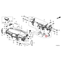 Load image into Gallery viewer, [NEW] JDM HONDA VEZEL RU1 2020 Instrument panel GENUINE OEM
