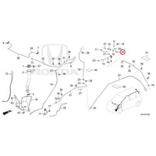 Load image into Gallery viewer, [NEW] JDM HONDA FREED e:HEV GT5 2025 Windshield Washer GENUINE OEM
