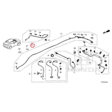 Load image into Gallery viewer, [NEW] JDM HONDA VEZEL HYBRID RU3 2020 Antenna GENUINE OEM
