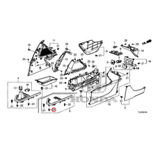 Load image into Gallery viewer, [NEW] JDM HONDA S660 JW5 2020 Front Console GENUINE OEM
